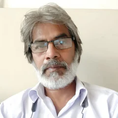 Amit Jaipuriar, Chemistry tutor